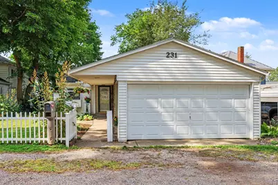 231 N Lakeside Drive, Michigan Center, MI 49254 - Photo 6