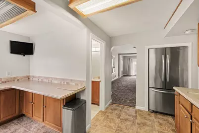 231 N Lakeside Drive, Michigan Center, MI 49254 - Photo 12