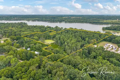 V/L Thornapple Lake Road, Nashville, MI 49073 - Photo 1