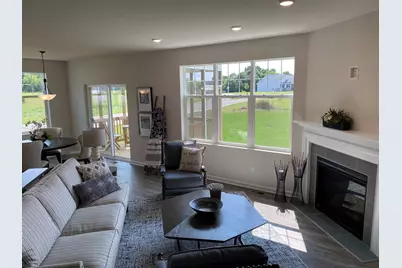 5627 Trail Side Lane, Whitmore Lake, MI 48189 - Photo 2