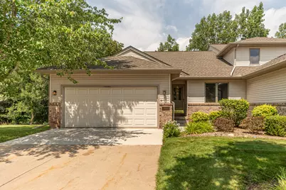 535 Sycamore Circle, Saline, MI 48176 - Photo 1