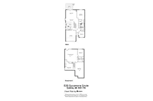 535 Sycamore Cir, Saline, MI 48176 - Photo 46