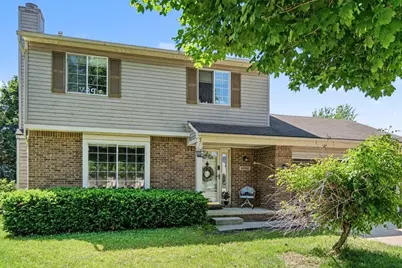 4598 Connor Court #48, Ypsilanti, MI 48197 - Photo 1
