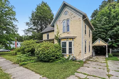 315 East Street, Three Rivers, MI 49093 - Photo 2