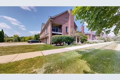 5615 Hampshire Lane, Ypsilanti, MI 48197 - Photo 2