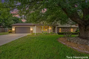 2078 Fernwood Dr, Jenison, MI 49428 - Photo 1