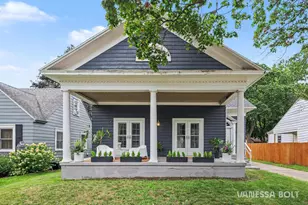 2561 Belfast Ave SE, Grand Rapids, MI 49507 - Photo 1
