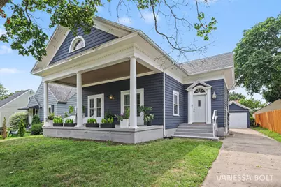 2561 Belfast Avenue SE, Grand Rapids, MI 49507 - Photo 2