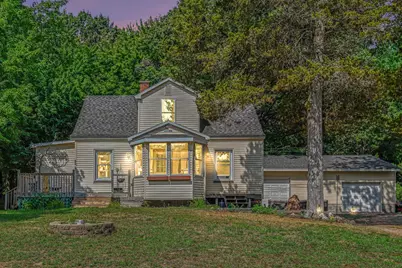 14525 Lakeshore Avenue, Grand Haven, MI 49417 - Photo 1