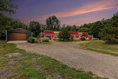 378 124th Avenue, Shelbyville, MI 49344 - Photo 1