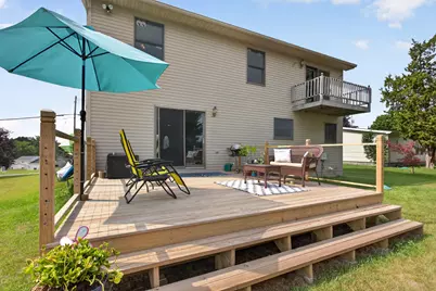 268 Somerset Drive, Brooklyn, MI 49230 - Photo 6