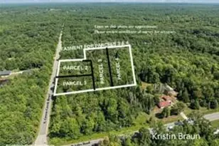 N Green Creek Rd, Muskegon, MI 49445 - Photo 1