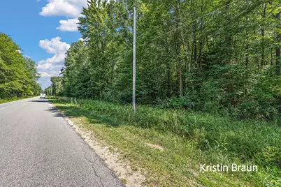 N Green Creek Road #Parcel 2, Muskegon, MI 49445 - Photo 2