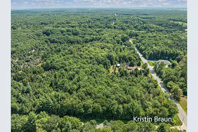 N Green Creek Road #Parcel 2, Muskegon, MI 49445 - Photo 4