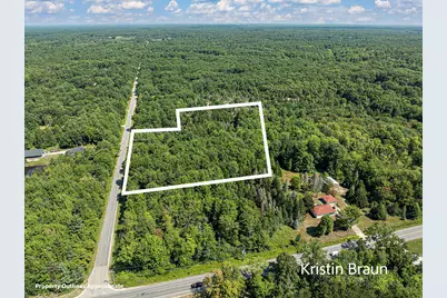 N Green Creek Road #Parcel 2, Muskegon, MI 49445 - Photo 12