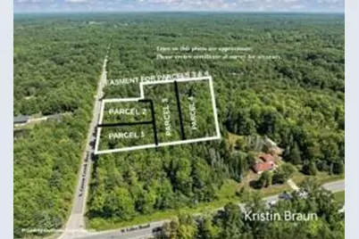 N Green Creek Road #Parcel 2, Muskegon, MI 49445 - Photo 1