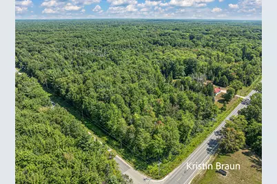 N Green Creek Road #Parcel 4, Muskegon, MI 49445 - Photo 2