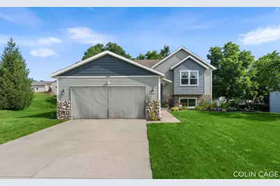 2903 Fox Hill Drive, Jenison, MI 49428 - Photo 1