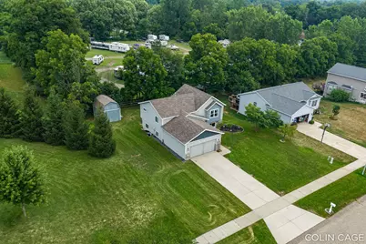 2903 Fox Hill Drive, Jenison, MI 49428 - Photo 42