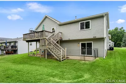2903 Fox Hill Drive, Jenison, MI 49428 - Photo 32