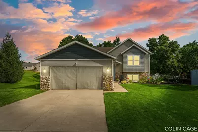2903 Fox Hill Drive, Jenison, MI 49428 - Photo 2