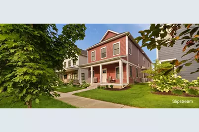 629 Fairview Avenue NE #1, Grand Rapids, MI 49503 - Photo 1