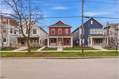 629 Fairview Avenue NE #1, Grand Rapids, MI 49503 - Photo 30