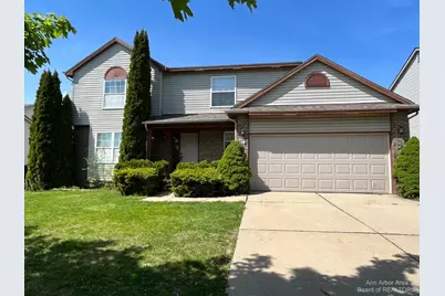 4171 Inglewood Drive, Ypsilanti, MI 48197 - Photo 2