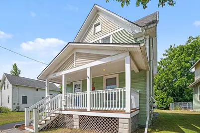 1520 Fulford Street, Kalamazoo, MI 49001 - Photo 2