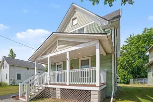 1520 Fulford St, Kalamazoo, MI 49001 - Photo 2