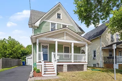 1520 Fulford Street, Kalamazoo, MI 49001 - Photo 1
