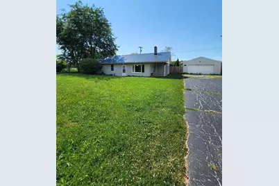 7410 Frankenmuth Road, Vassar, MI 48768 - Photo 1