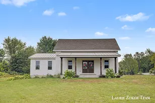 16740 24th Ave, Coopersville, MI 49404 - Photo 1