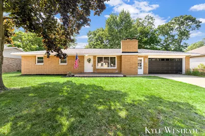3555 Chippewa Drive, Norton Shores, MI 49441 - Photo 1