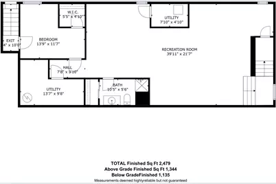 7129 Eldred Avenue NE, Rockford, MI 49341 - Photo 34