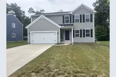 59595 Silvergrass Drive, Mattawan, MI 49071 - Photo 1