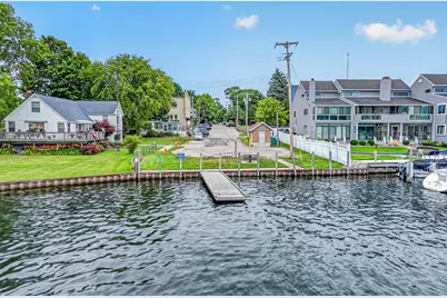 40 3rd Street, Pentwater, MI 49449 - Photo 4