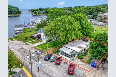 40 3rd Street, Pentwater, MI 49449 - Photo 2