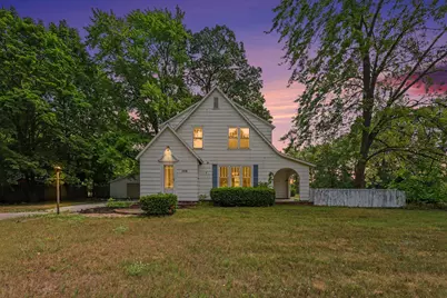 598 S Brooks Road, Muskegon, MI 49442 - Photo 2