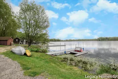 762 Parkwood Drive, Six Lakes, MI 48886 - Photo 24