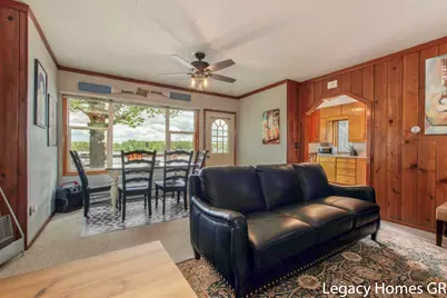 762 Parkwood Drive, Six Lakes, MI 48886 - Photo 14