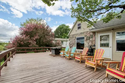 762 Parkwood Drive, Six Lakes, MI 48886 - Photo 20