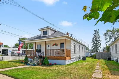 1448 Columbus Avenue, Grand Haven, MI 49417 - Photo 4