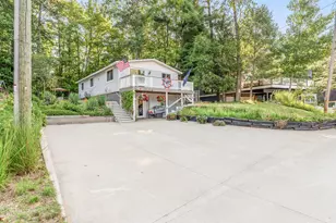 2144 E Lake Mitchell Dr, Cadillac, MI 49601 - Photo 1