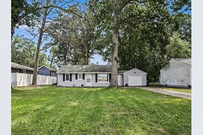 384 N 6th Avenue, Fruitport, MI 49415 - Photo 2