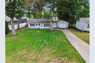 384 N 6th Avenue, Fruitport, MI 49415 - Photo 6