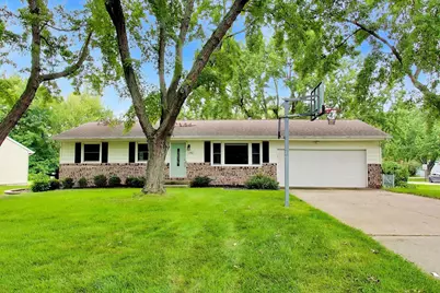 1342 Maiden Lane, Saint Joseph, MI 49085 - Photo 1