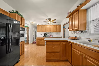 1864 Greenly Avenue, Benton Harbor, MI 49022 - Photo 14
