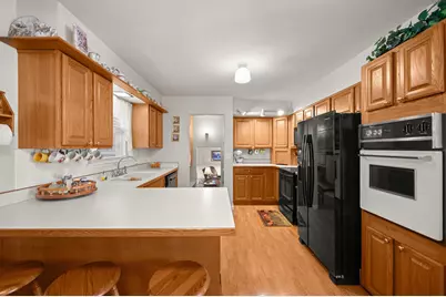 1864 Greenly Avenue, Benton Harbor, MI 49022 - Photo 12