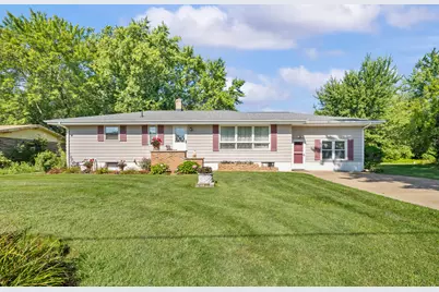 1864 Greenly Avenue, Benton Harbor, MI 49022 - Photo 2